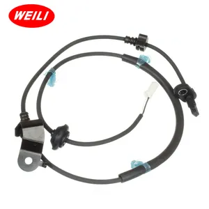 High Quality 57470TF0013 Front Left Rear Right ABS Wheel Speed Sensor Best Price For 2009 Honda