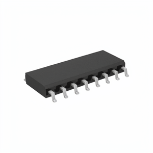 Componentes Electrónicos de Circuito Interface 16 SOlC DG412LEDY-GE3, Servicio Integral Original - Product Image 1