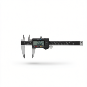 Calibrador Digital Ttake con Puntas Largas, Calibradores Digitales y Mecánicos para Mediciones de Precisión - Product Image 2
