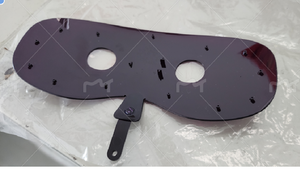 Pièces en plastique injectées sur mesure de Taïwan, service OEM de traitement et d'assemblage, best-seller - Product Image 3