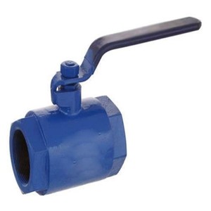 Vis à billes manuelle en fonte de haute qualité avec extrémités femelles BSP, 300 psi, pour usage industriel, support ODM pour milieux oléogènes - Product Image 4