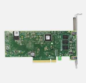 Pour LSI 9560-16i 50077 SAS3916 Boardcom LSI 9560-8i <span class=keywords><strong>carte</strong></span> réseau SAS3908 50077 MegaRAID 9560-8i contrôleur <span class=keywords><strong>RAID</strong></span> - Product Image 2
