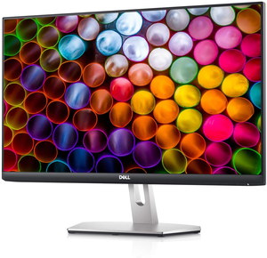Moniteur incurvé JLS Future S2721H 27 pouces, résolution 1920x1080, 16,7 millions de couleurs, garantie 1 an, intégré - Product Image 1