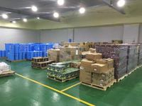 Contenedor Refrigerado de 20 y 40 Pies para Frutas y Verduras con Compresores Automáticos Copeland Emerson, Solución Integral de Construcción