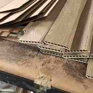 CHANGYI Moulures décoratives intérieures, plinthes murales imperméables blanches, cadre de plinthe murale, ligne de plinthe murale, <span class=keywords><strong>parquet</strong></span> mural - Product Image 6