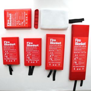 AFE-Manta antiincendios para el hogar, hotel, coche y cocina - Product Image 5