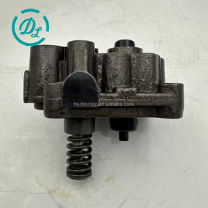 หัวโรเตอร์ปั๊มฉีดน้ำมันเชื้อเพลิงสำหรับเปลี่ยน EexcavaStart X4 4 สูบ รุ่น 129602-51741 สำหรับ 4D88 4D88E-5 4TNE88 4TNV88 PC40MR-2 - Product Image 3