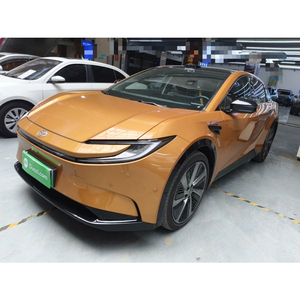 Guazi <span class=keywords><strong>Coche</strong></span> Usado 2025 Toyota BZ5 LHD Eléctrico de Cero Emisiones Automático SUV de 5 Plazas para Conductores Modernos de SUV Eléctricos - Product Image 1