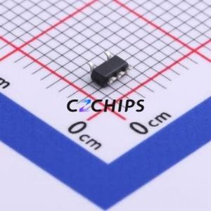 Régulateur linéaire PMIC de puce IC de circuit intégré SOT-23-5 TPRT9013-30GB de haute qualité (LDO) - Product Image 2