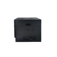 Dispensador de agua 3 en 1 bajo fregadero con dispensador de agua fría, caliente y con gas (CO2) de 5.1g/l