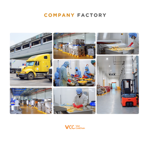 มะม่วงอบแห้งฮาลาล พันธุ์ก้าว แบบ OEM ใช้เครื่องทำความร้อนแบบปั๊มความร้อน |   ขนมมะม่วงเคี้ยวหนึบสำหรับกล่องของขวัญและขายปลีกในสนามบิน - Product Image 2