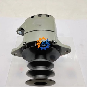 Pièces de moteur diesel 6N9294 Alternateur OEM 0R3482 0R5217 2P1204 3T6352 - Product Image 2