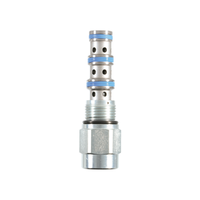 Vannes directionnelles PO de haute qualité, 3 voies, IPD10-41A-0-P-200, électrovanne personnalisable