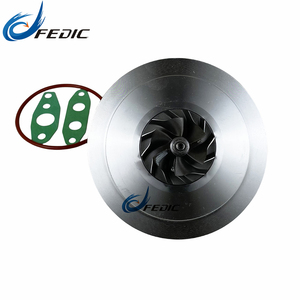 Cartouche de chargeur Turbo GT1849V pièces de rechange 750441 pour Nissan x-trail 2.0 DCi T31 110 Kw 150 HP YD22 <span class=keywords><strong>2007</strong></span> - Product Image 6