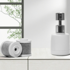 Tùy Chỉnh Điện ABS Nhựa Nhỏ Cảm Biến Vòi Nước Hộ Gia Đình 65% Sử Dụng Nước Tiết Kiệm Tuổi thọ Pin Dài Dễ Dàng Cài Đặt - Product Image 6