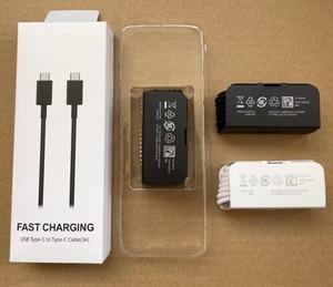 Productos de tendencia 2023 Cable DE DATOS 3A Cable de carga <span class=keywords><strong>USB</strong></span> <span class=keywords><strong>C</strong></span> original Cable tipo <span class=keywords><strong>C</strong></span> para Samsung S20 S21 S22 DN970 DA705 DG977 - Product Image 3
