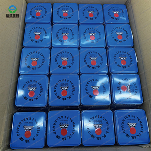 Suministro puntual multifunción 2025, polvo de vainillina de grado alimenticio, resistencia a altas temperaturas, bebida fría para hornear, vainillina usada 99% - Product Image 4