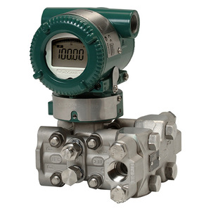 Transmisor de Presión Digital Yokogawa Serie EJXC80A EJAC80E, Interfaz de 12 Pulgadas, Acero Inoxidable, IP65, Precisión 0.1 - Product Image 2