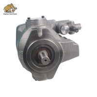 Pompa Hidrolik Parker PV080 PV092 PV140 PV180 PV270 untuk Suku Cadang Excavator