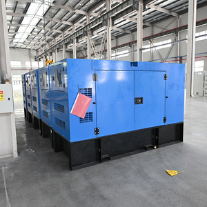 パワーユニット404D-22G UKPerkinsエンジンEPA認証ディーゼル発電機<span class=keywords><strong>22KVA</strong></span> 23KVA 24KVA 25KVA 26KVA Genset - Product Image 4