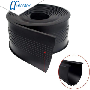 Vente directe d'usine à bon prix <span class=keywords><strong>Joint</strong></span> de <span class=keywords><strong>porte</strong></span> de garage sectionnel électrique en caoutchouc pour <span class=keywords><strong>porte</strong></span> de garage latérale - Product Image 3