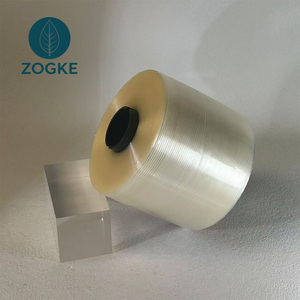 เทปใส Mopp หนา 1.6 มม. แบบมีกาวในตัว ฉีกง่าย สำหรับบรรจุภัณฑ์ - Product Image 5