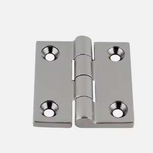 Cerniera per Porta in Acciaio Inox 316 Resistente per Uso Nautico - Product Image 4
