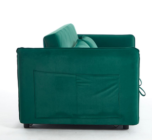 TOSEE <span class=keywords><strong>di</strong></span> lusso cuscino in velluto con 7cm piedi <span class=keywords><strong>di</strong></span> plastica <span class=keywords><strong>arredamento</strong></span> alla moda in stile moderno per soggiorno divano e camera da letto per appartamenti - Product Image 2