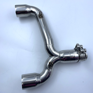 Tubo de Escape para Motocicleta CHMotor, Escape para Suzuki GSR600 GSR <span class=keywords><strong>600</strong></span> BK600 2006 - <span class=keywords><strong>2011</strong></span> - Product Image 5