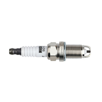 S013C MASUMA Système de moteur automobile Bougie d'allumage pour TOYOTA COROLLA 1.5L 5EFE EFI 90919-01193 90919-01192
