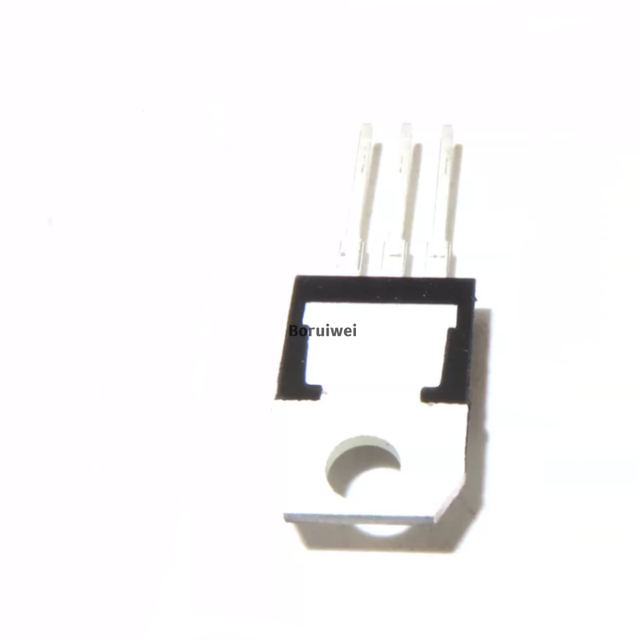 L7808CV Chinese Brand SOT23 MOSFET Diode Triode Transistor MOS