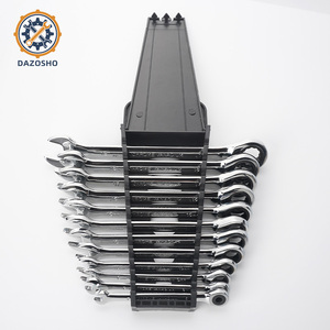 Household Universal Auto Repair <strong>Wrench</strong> Tool 6-32mm72 Tooth Quick <strong>Wrench</strong> Fixed <strong>Wrench</strong> Ratchetr - Product Image 2