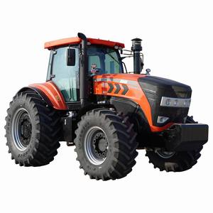 <span class=keywords><strong>Tractor</strong></span> 4x4 con Piezas de <span class=keywords><strong>Tractor</strong></span>, Tractores para Agricultura, Accesorios para Tractores Agrícolas Usados, <span class=keywords><strong>Tractor</strong></span> Agrícola Diésel de 300HP en Venta a Bajo Precio - Product Image 2
