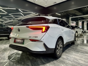 Voiture d'occasion, voiture électrique Velite 6, Buick Encore 5 places, véhicule électrique à énergie nouvelle, véhicule électrique chinois, connecté, intelligent, Plus, Buick VELITE6, voiture d'occasion - Product Image 5