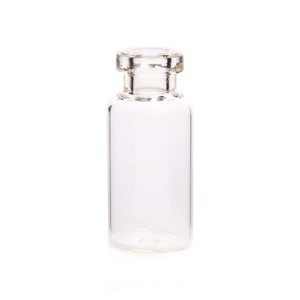 Wholesale <strong>Mini</strong> Small Glass Vial Container <strong>Bottle</strong> With Cork Stoppers - Product Image 3