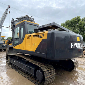 รถขุดมือสอง Hyundai R225LC-7 สภาพดี รักษาอย่างดีจากเกาหลี HYUNDAI R225lc-7 R210-7 R215-7 R220-7 220lc-9s มีสินค้าในสต็อก - Product Image 1