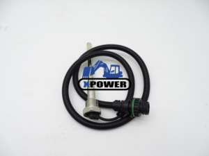 Capteur de niveau d'huile moteur V0E22383381 pour D6E D7E D8 EC160C EC180C EC200B EC210B EC210C EC220D - Product Image 4
