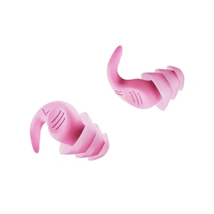 Bouchons d'oreilles pour la natation lavable anti-poussière pour la natation surf plongée en apnée douche et <span class=keywords><strong>eau</strong></span> <span class=keywords><strong>piscine</strong></span> plage océan - Product Image 2