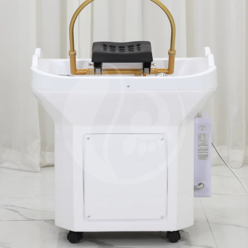 Portable Hair Salon Accessories Head Wash