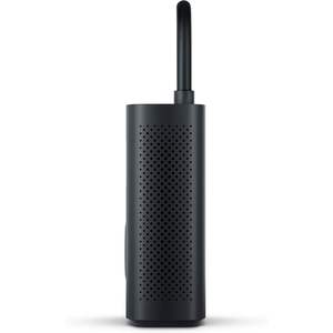 เครื่องสูบลมไฟฟ้าพกพา Xiaomi 1S พร้อมหน้าจอ LCD เซ็นเซอร์วัดแรงดัน และไฟ LED สำหรับเติมลมยาง - Product Image 2