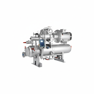 Repuestos para Compresores de Refrigeración Sabroe para Sistemas de Refrigeración Industriales y Marinos, Suministro Confiable - Product Image 2