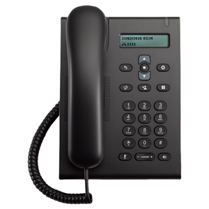 Teléfono IP Empresarial CP-3905, Producto VoIP para Redes - Product Image 4