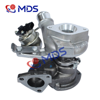 Turbocompresseur GT1752S 720380-5001S pour IVECO Daily Naveco PowerDaily 2.8L SOFIM 8140.43C 500385898