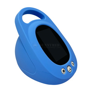 Misurazioni della pressione <span class=keywords><strong>sanguigna</strong></span> SY-VET8000 affidabili monitorano gli animali della sala operatoria svegli debolmente profumati - Product Image 3