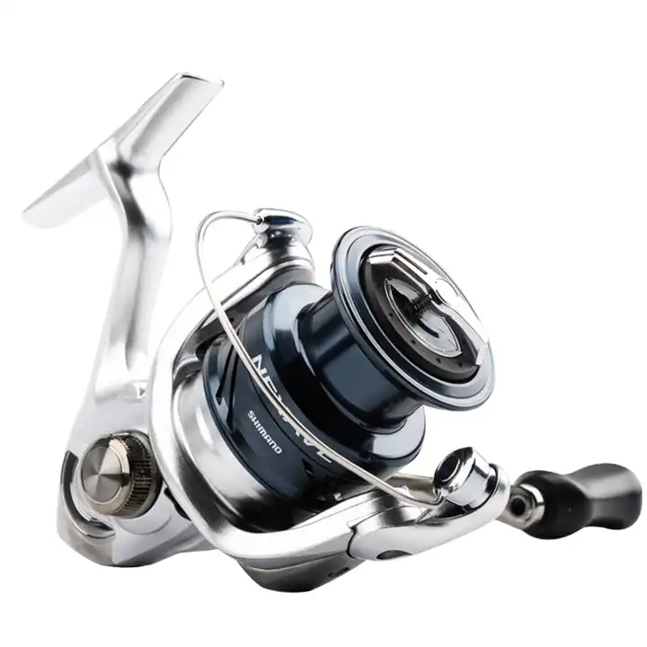 100% Original SHIMANO NEXAVE 1000 2500