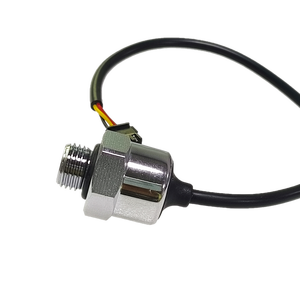 Geral Universal Miniatura Bomba De Água Sensor De Pressão De Alta Temperatura De Baixo Custo De Água Transdutor De Pressão Para Água Óleo Gás - Product Image 3
