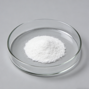 Polvere di L-Glutatione di Grado Alimentare 99%, Polvere di L-Glutatione con Logo Personalizzato, Etichetta Privata, Materia Prima Cosmetica - Product Image 1