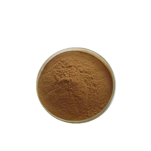 HotSkin Whitening Glabridin 99% Alcaçuz Extrato Cosmético Grau Pó 10%-99% Drum Embalagem - Product Image 2