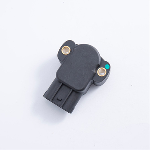 Capteur de position du papillon des gaz ESB989AA F4SZ9B989AA F4SF989AA F4SF-9B989-AB F4SF-9B989-AB-3F25A pour Mazda Ford Mercury - Product Image 2
