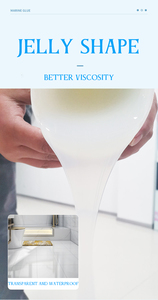 Lớp phủ trong suốt vô hình lớp phủ không thấm nước bên ngoài tường lớp phủ không thấm nước vô hình vật liệu chống thấm 35.27oz 1kg - Product Image 3